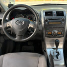 Toyota Corolla XEi 1.8/1.8 Flex 16V Aut. 2010 Flex-11