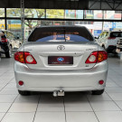 Toyota Corolla XEi 1.8/1.8 Flex 16V Aut. 2010 Flex-5