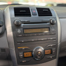 Toyota Corolla XEi 1.8/1.8 Flex 16V Aut. 2010 Flex-13