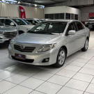 Toyota Corolla XEi 1.8/1.8 Flex 16V Aut. 2010 Flex-3