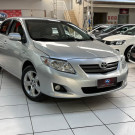 Toyota Corolla XEi 1.8/1.8 Flex 16V Aut. 2010 Flex-0