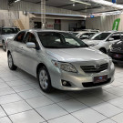 Toyota Corolla XEi 1.8/1.8 Flex 16V Aut. 2010 Flex-1