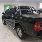 GM - Chevrolet S10 Pick-Up Exec. 2.8 4x2 CD TB Int.Dies 2008 Gasolina-3