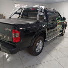 GM - Chevrolet S10 Pick-Up Exec. 2.8 4x2 CD TB Int.Dies 2008 Gasolina-2