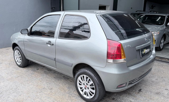 Fiat Palio 1.0/ Trofeo 1.0 Fire/ Fire Flex 2p 2008 Flex-3