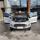 Ford EcoSport TITANIUM 2.0 16V Flex 5p Aut. 2014 Flex-5