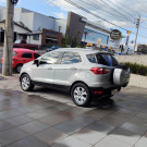 Ford EcoSport TITANIUM 2.0 16V Flex 5p Aut. 2014 Flex-2