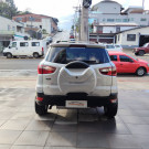 Ford EcoSport TITANIUM 2.0 16V Flex 5p Aut. 2014 Flex-4