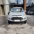Ford EcoSport TITANIUM 2.0 16V Flex 5p Aut. 2014 Flex-3