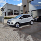 Ford EcoSport TITANIUM 2.0 16V Flex 5p Aut. 2014 Flex-0