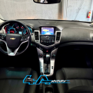 GM - Chevrolet CRUZE HB Sport LTZ 1.8 16V FlexP. 5p Aut 2014 Flex-4