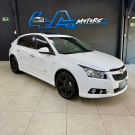 GM - Chevrolet CRUZE HB Sport LTZ 1.8 16V FlexP. 5p Aut 2014 Flex-1