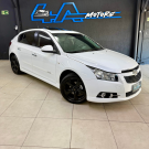 GM - Chevrolet CRUZE HB Sport LTZ 1.8 16V FlexP. 5p Aut 2014 Flex-2
