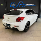 GM - Chevrolet CRUZE HB Sport LTZ 1.8 16V FlexP. 5p Aut 2014 Flex-13