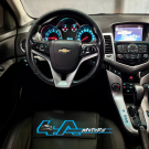 GM - Chevrolet CRUZE HB Sport LTZ 1.8 16V FlexP. 5p Aut 2014 Flex-5