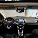GM - Chevrolet CRUZE HB Sport LTZ 1.8 16V FlexP. 5p Aut 2014 Flex-3