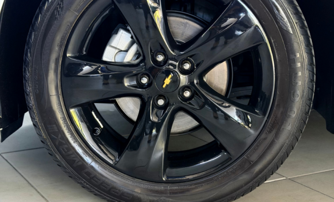 GM - Chevrolet CRUZE HB Sport LTZ 1.8 16V FlexP. 5p Aut 2014 Flex-14