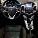 GM - Chevrolet CRUZE HB Sport LTZ 1.8 16V FlexP. 5p Aut 2014 Flex-6