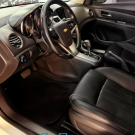 GM - Chevrolet CRUZE HB Sport LTZ 1.8 16V FlexP. 5p Aut 2014 Flex-9