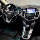 GM - Chevrolet CRUZE HB Sport LTZ 1.8 16V FlexP. 5p Aut 2014 Flex-7