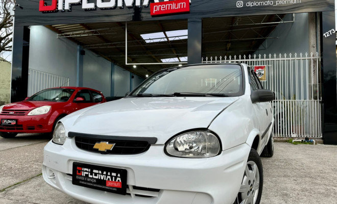 GM Classic 1.0 VHC FlexP. - 2010
