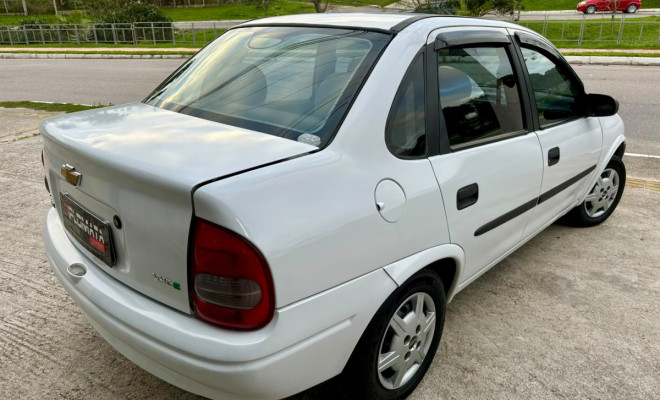 GM Classic 1.0 VHC FlexP. - 2010-2