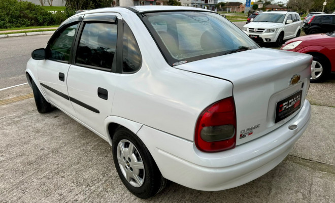 GM Classic 1.0 VHC FlexP. - 2010-3