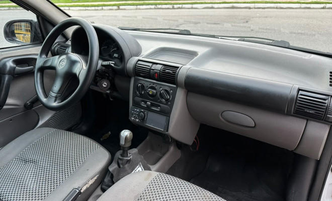 GM Classic 1.0 VHC FlexP. - 2010-6