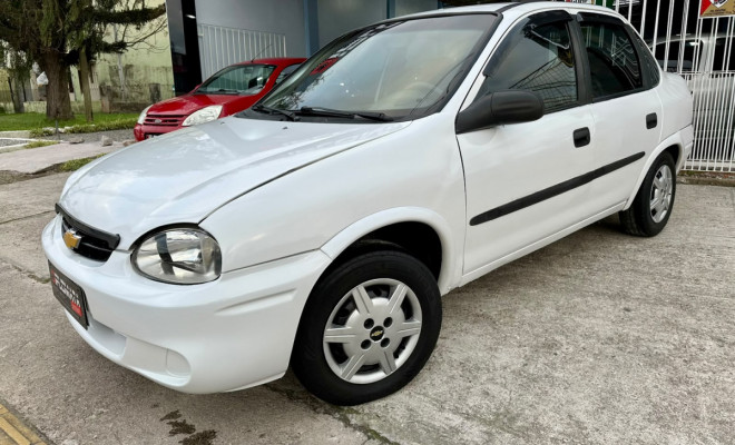 GM Classic 1.0 VHC FlexP. - 2010-4