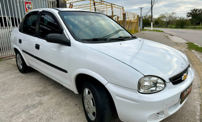 GM Classic 1.0 VHC FlexP. - 2010-0