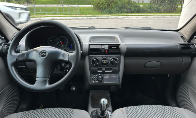 GM Classic 1.0 VHC FlexP. - 2010-7