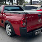 GM - Chevrolet MONTANA 1.8/ 1.8 Conquest FlexPower 8V 2006 Flex-2