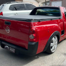 GM - Chevrolet MONTANA 1.8/ 1.8 Conquest FlexPower 8V 2006 Flex-4