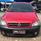 GM - Chevrolet MONTANA 1.8/ 1.8 Conquest FlexPower 8V 2006 Flex-0