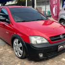 GM - Chevrolet MONTANA 1.8/ 1.8 Conquest FlexPower 8V 2006 Flex-1