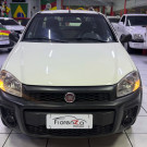 Fiat Strada Working 1.4 mpi Fire Flex CS 2018-0