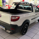 Fiat Strada Working 1.4 mpi Fire Flex CS 2018-1