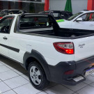 Fiat Strada Working 1.4 mpi Fire Flex CS 2018-1