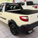 Fiat Strada Working 1.4 mpi Fire Flex CS 2018-2