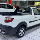 Fiat Strada Working 1.4 mpi Fire Flex CS 2018-2