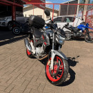 HONDA CB 250 TWISTER/FLEXONE 2018 Gasolina-5