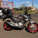 HONDA CB 250 TWISTER/FLEXONE 2018 Gasolina-4