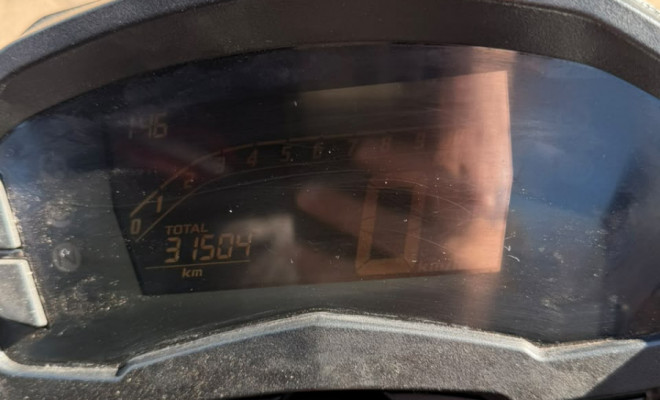 HONDA CB 250 TWISTER/FLEXONE 2018 Gasolina-6