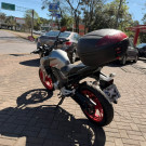 HONDA CB 250 TWISTER/FLEXONE 2018 Gasolina-2