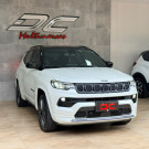 Jeep COMPASS S T270 1.3 TB 4x2 Flex Aut. 2022 Flex-0
