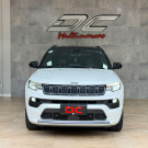 Jeep COMPASS S T270 1.3 TB 4x2 Flex Aut. 2022 Flex-8