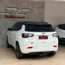 Jeep COMPASS S T270 1.3 TB 4x2 Flex Aut. 2022 Flex-2