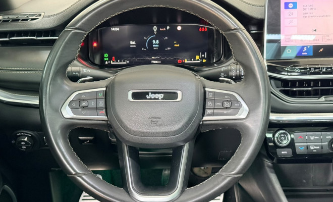 Jeep COMPASS S T270 1.3 TB 4x2 Flex Aut. 2022 Flex-5