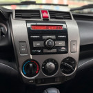 Honda CITY Sedan LX 1.5 Flex 16V 4p Aut. 2013 Flex-14