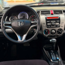 Honda CITY Sedan LX 1.5 Flex 16V 4p Aut. 2013 Flex-9